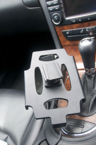 Brodit iPad Mini retina holder review